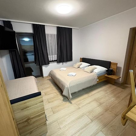 Apartament Mis زاكوباني المظهر الخارجي الصورة
