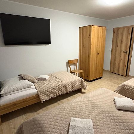 Apartament Mis زاكوباني المظهر الخارجي الصورة