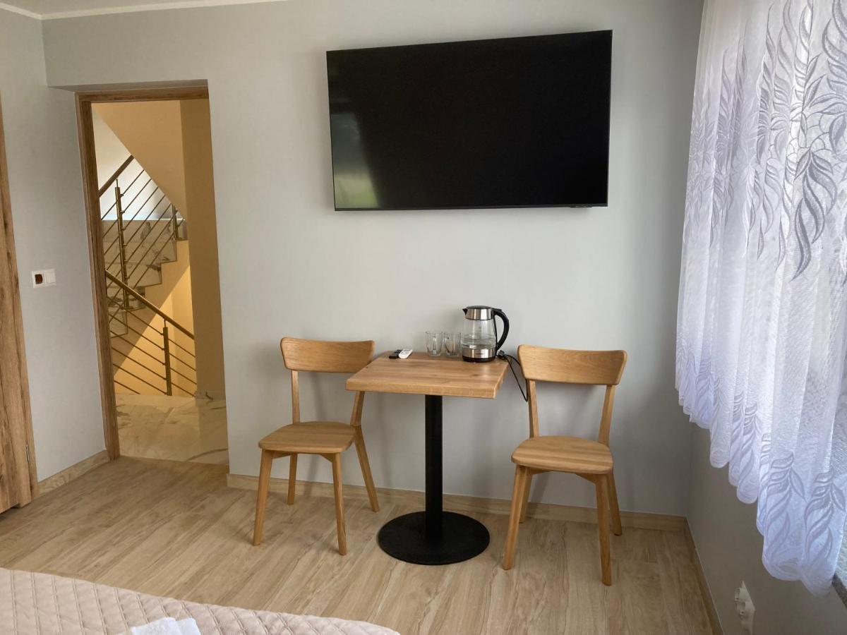 Apartament Mis زاكوباني المظهر الخارجي الصورة