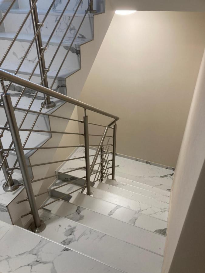 Apartament Mis زاكوباني المظهر الخارجي الصورة