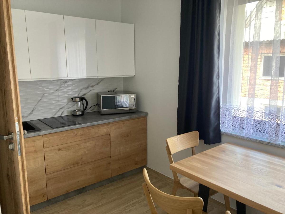 Apartament Mis زاكوباني المظهر الخارجي الصورة