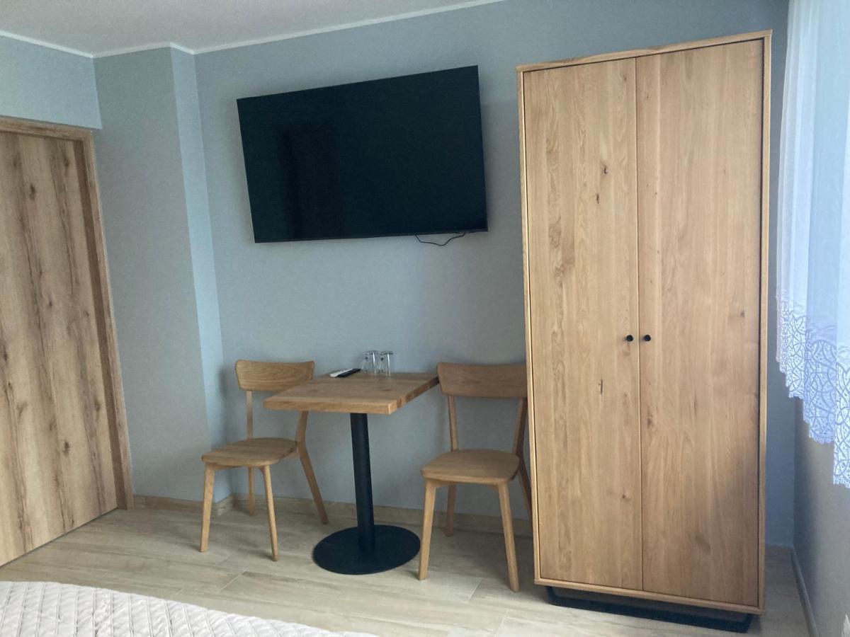 Apartament Mis زاكوباني المظهر الخارجي الصورة