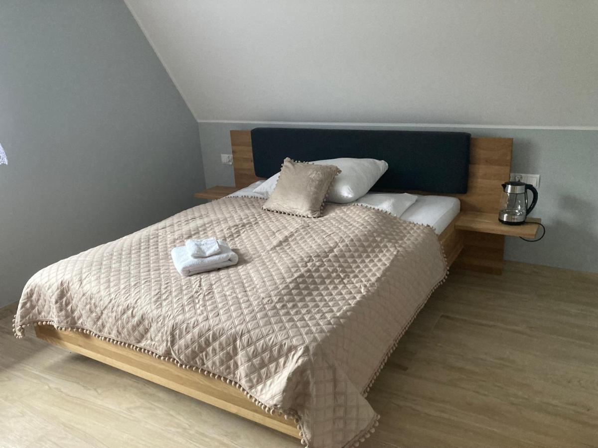 Apartament Mis زاكوباني المظهر الخارجي الصورة