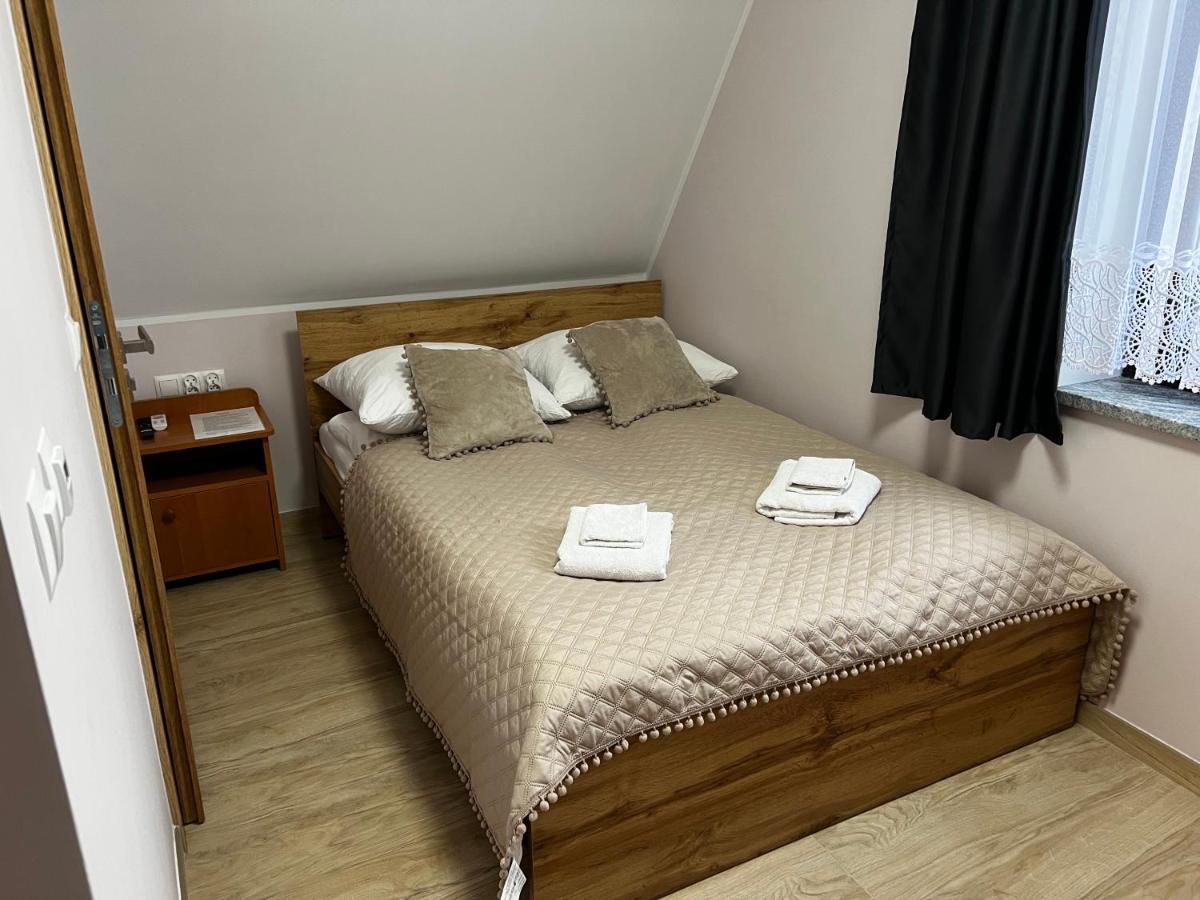 Apartament Mis زاكوباني المظهر الخارجي الصورة