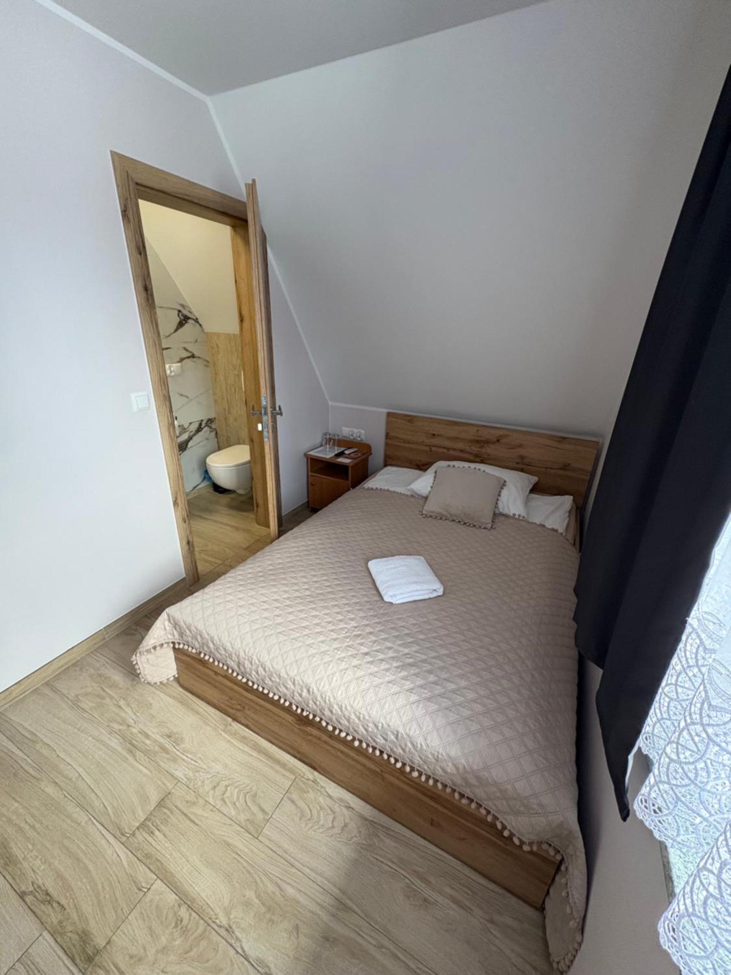 Apartament Mis زاكوباني المظهر الخارجي الصورة