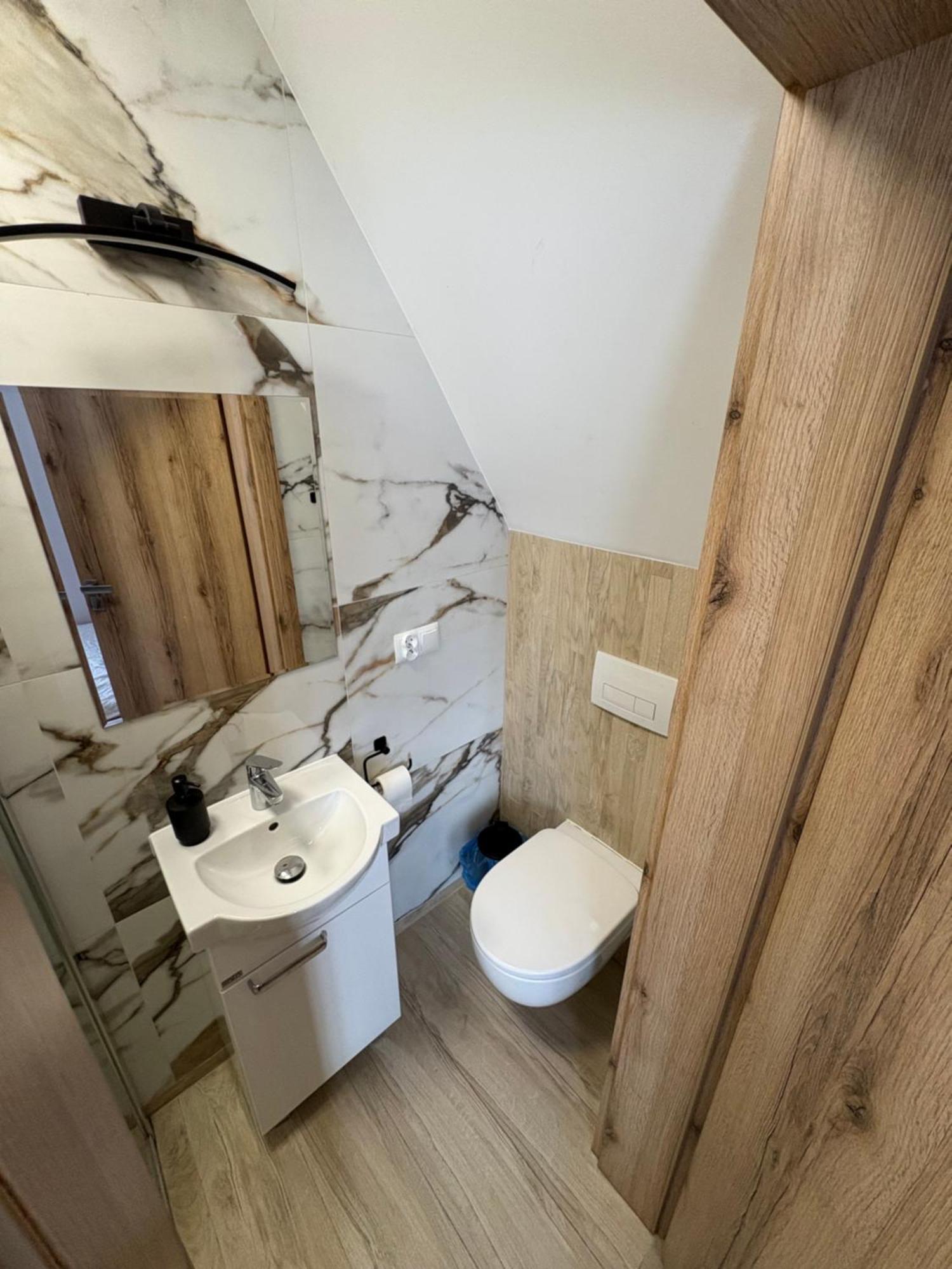 Apartament Mis زاكوباني المظهر الخارجي الصورة