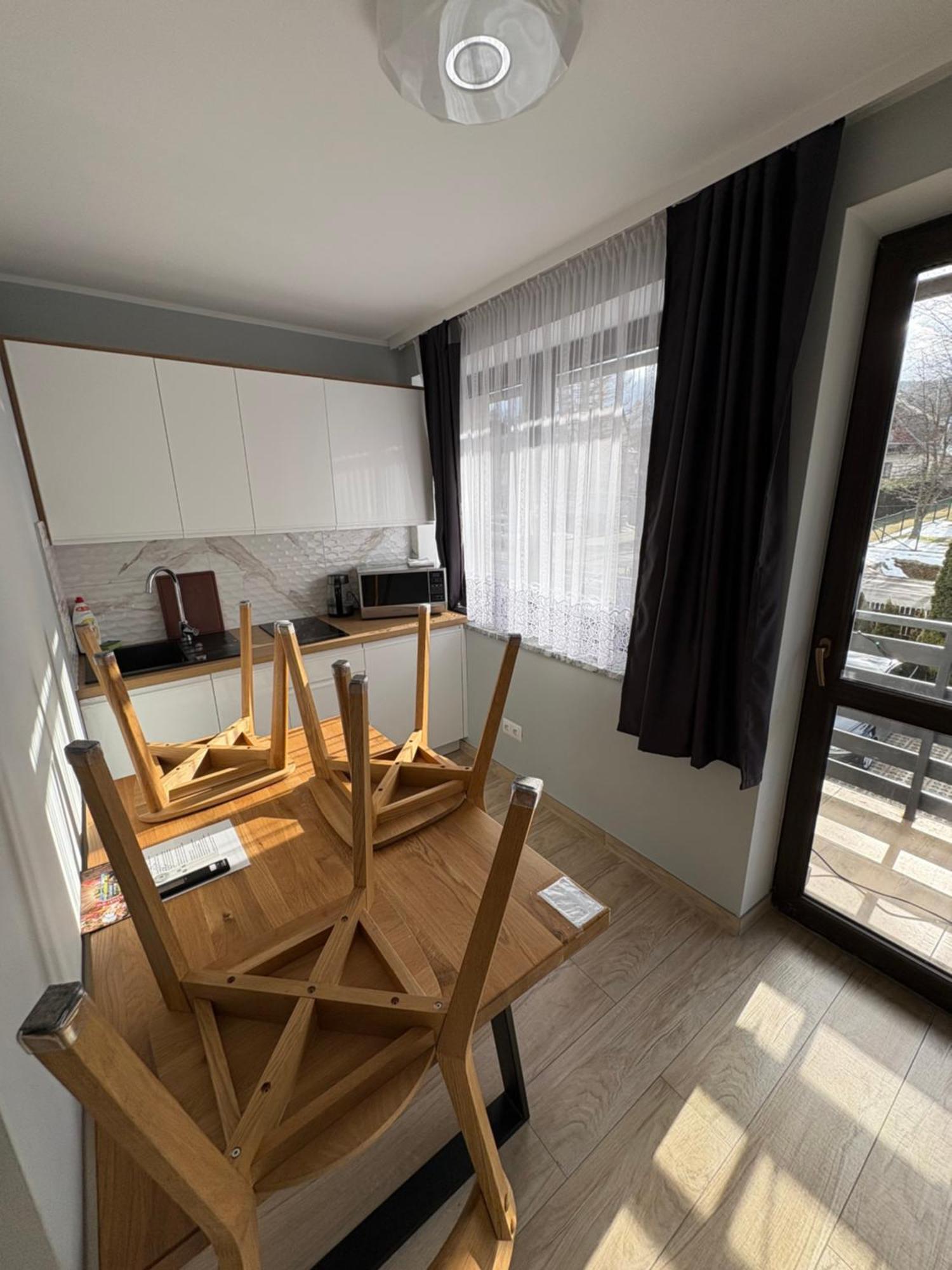 Apartament Mis زاكوباني المظهر الخارجي الصورة
