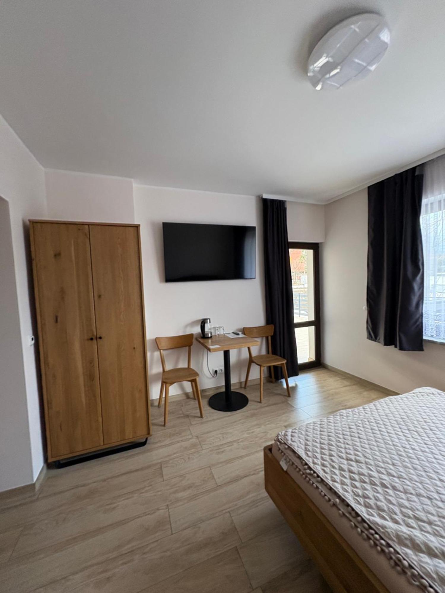 Apartament Mis زاكوباني المظهر الخارجي الصورة