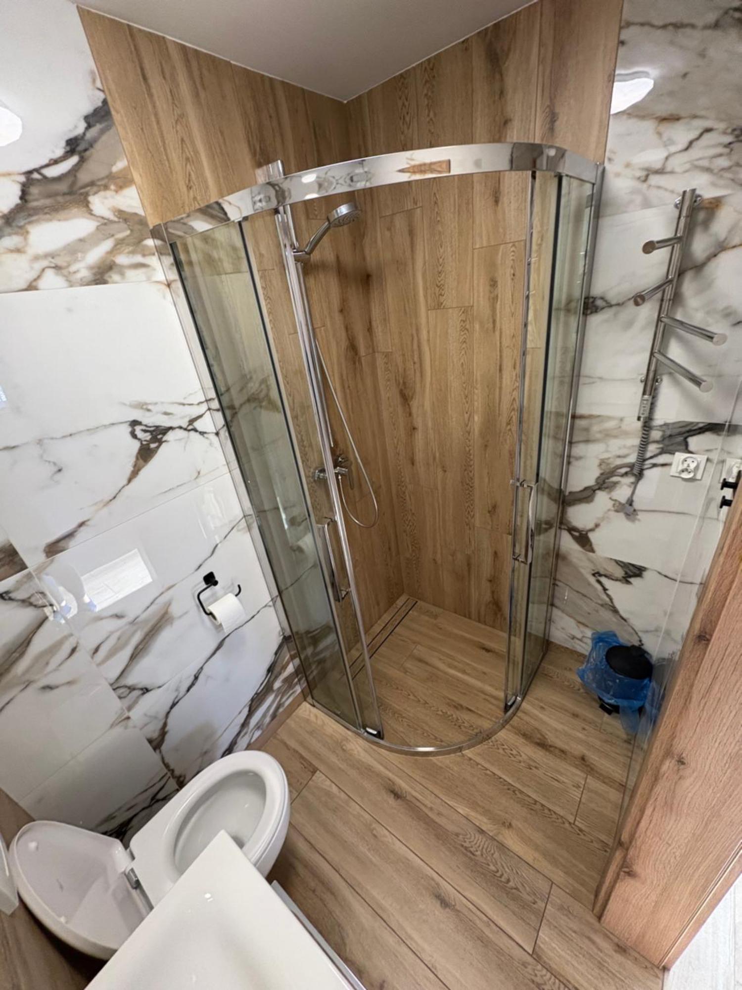 Apartament Mis زاكوباني المظهر الخارجي الصورة