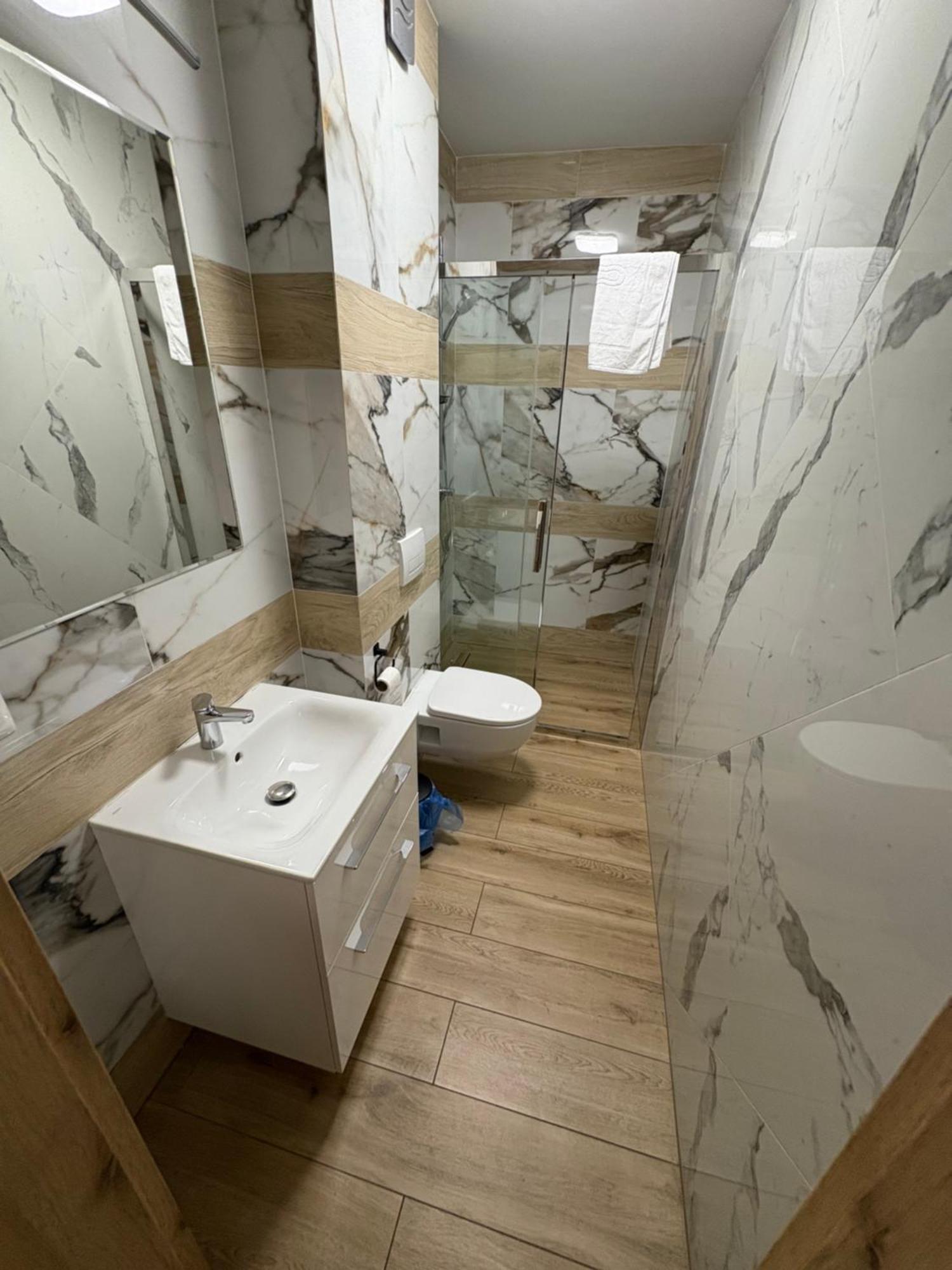 Apartament Mis زاكوباني المظهر الخارجي الصورة