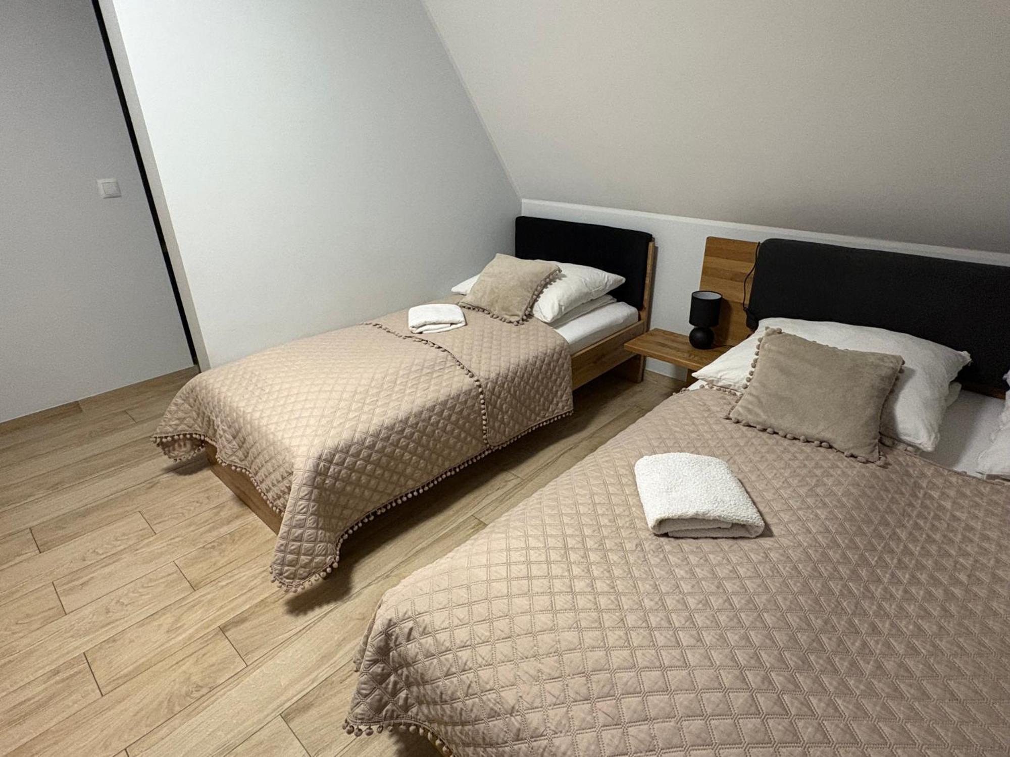 Apartament Mis زاكوباني المظهر الخارجي الصورة